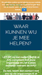 Mobile Screenshot of compx.nl